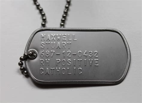 does the us military use the rfid chips in solduers|U.S. Army changing dog tags for first time in 40 years.